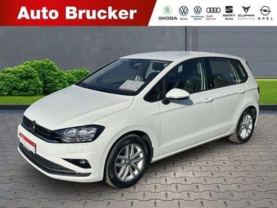 VW Golf Sportsvan