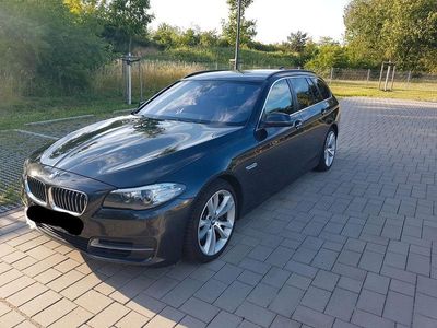 BMW 535