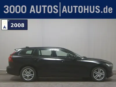 Gebraucht Volvo V60