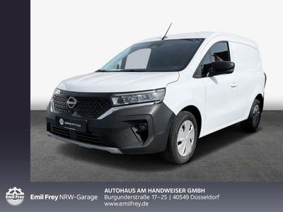 gebraucht Nissan Townstar L1 N-Connecta 90 kW Elektrisch BEV