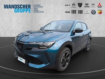 Alfa Romeo GT Junior