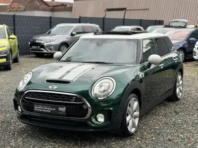 Gebraucht Mini Cooper S Clubman