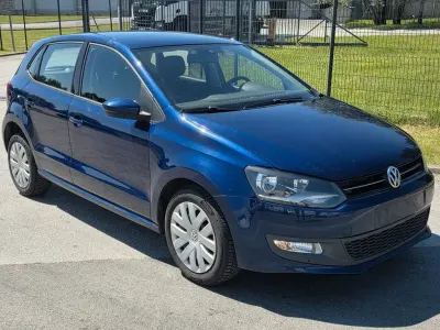 Brugt VW Polo