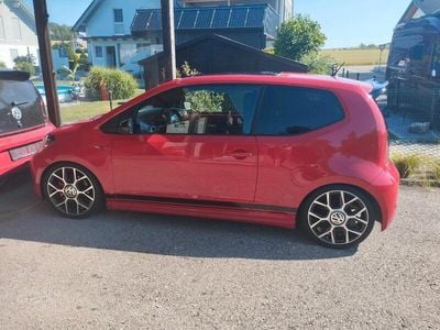 VW up!