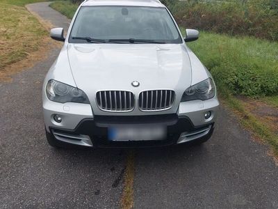 gebraucht BMW X5 xDrive35d -