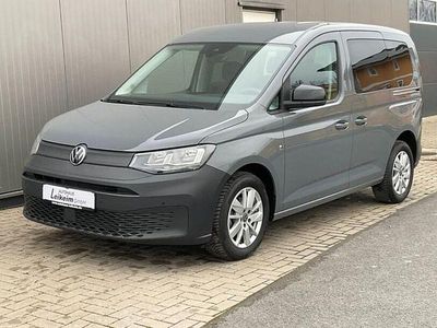 Gebraucht VW Caddy 102 PS (75 kW) 2024 Andere Van / Kleinbus