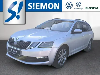 Gebraucht Skoda Octavia