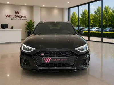 Gebraucht Audi S4