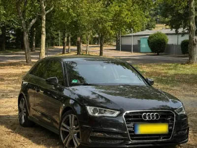 Gebraucht Audi A3