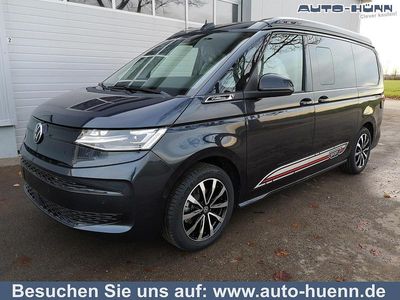 Starlightblau matallic dach schwarz Neu 2025 VW California Comfortline Van | 62.730 € (Fairer Preis)
