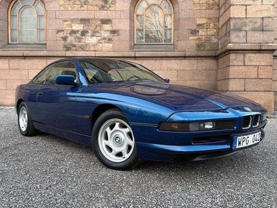 Gebraucht 1992 BMW 850 Coupé | 27.500 €