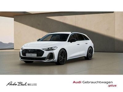 Usata Audi A5 Edition .1 204 CV (150 kW) 2025 Bianco Station wagon