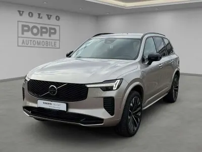 Gebraucht Volvo XC90