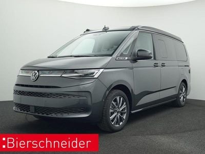 Neu VW California California 150 PS (110 kW) 2025 Grau Van