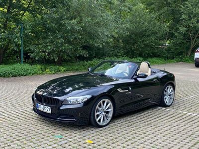 gebraucht BMW Z4 sDrive35i -