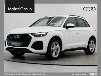 Gebraucht Audi Q5