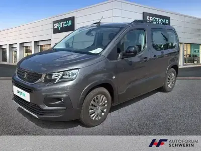 Gebraucht Peugeot e-Rifter