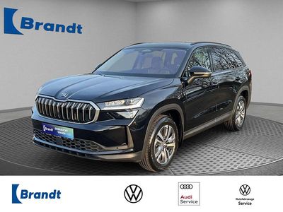 Gebraucht Skoda Kodiaq Selection 193 PS (141 kW) 2025 Schwarz SUV