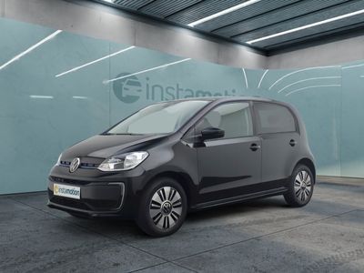 VW e-up!