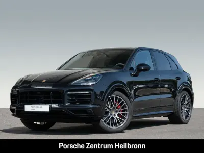 Gebraucht Porsche Cayenne GTS