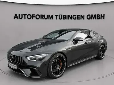 Gebraucht Mercedes AMG GT 63