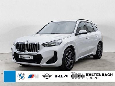 Usata BMW X1 M Sport 136 CV (100 kW) 2025 Bianco SUV