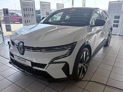 Neu Renault Megane E-Tech Komfort 161 kW (220 PS) 2025 Weiß Limousine