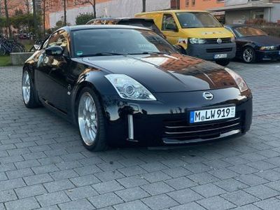 Nissan 350Z