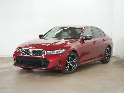 Gebraucht BMW M340