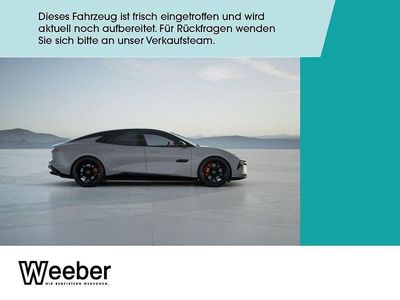 Neu Lotus Emeya 450 kW (612 PS) 2026 Grau Kleinwagen