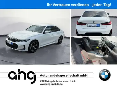 Gebraucht BMW 320