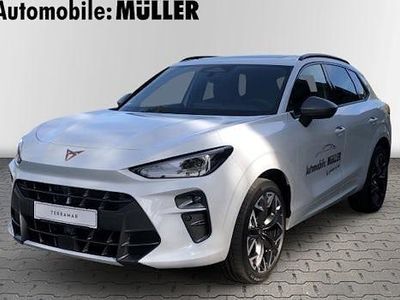 Gebraucht Cupra Terramar VZ 265 PS (194 kW) 2025 Weiß SUV