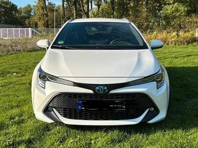 Toyota Corolla Hybrid