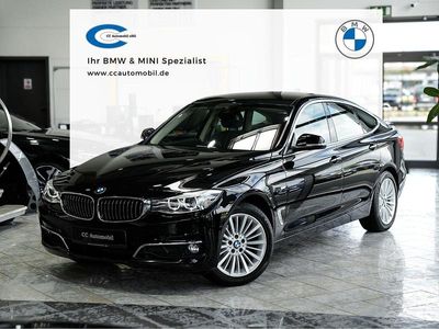 BMW 318 Gran Turismo