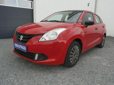 Suzuki Baleno