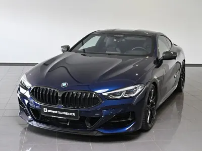 Gebraucht BMW M850