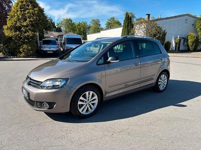 Usata VW Golf Plus Cross 122 CV (89 kW) 2011 Monovolume