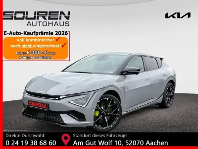 Gebraucht Kia EV6