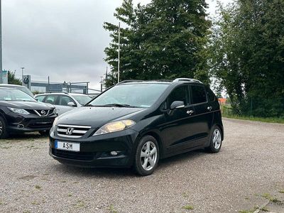 Honda FR-V