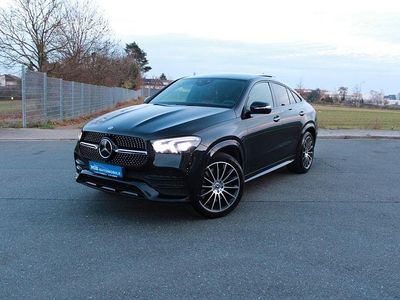 Mercedes GLE400