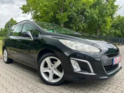 Gebraucht Peugeot 308 SW