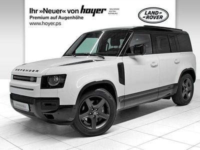 Occasion Land Rover Defender SE Dynamic 301 PK (221 kW) 2024 Wit SUV