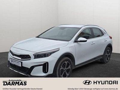 Usata Kia XCeed Vision 141 CV (103 kW) 2022 Bianco SUV