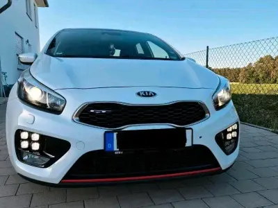 Occasion Kia Ceed GT