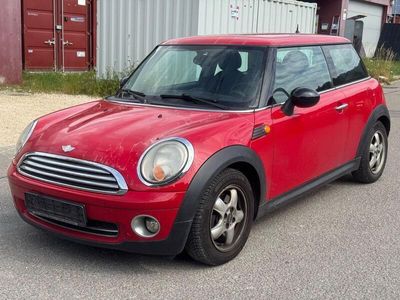 Mini ONE