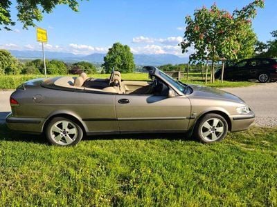 Saab 9-3 Cabriolet