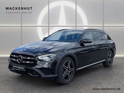 Mercedes E400