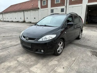Gebraucht Mazda 5