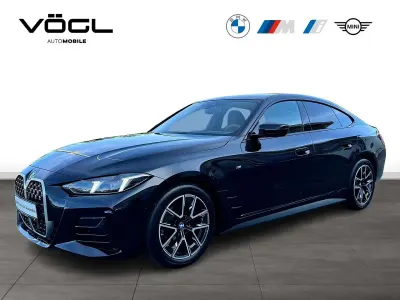 Gebraucht BMW 420 Gran Coupé