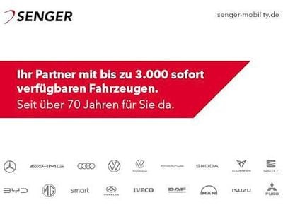 Gebraucht BYD Dolphin Surf Comfort 114 kW (156 PS) 2026 Schwarz Kleinwagen